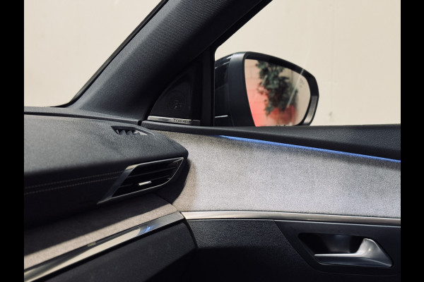 Peugeot 3008 1.6 HYbrid4 300 GT Pack Business | 19" | Panorama | Focal | Adapt.Cruise