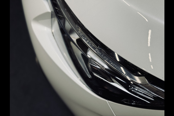Peugeot 3008 1.6 HYbrid4 300 GT Pack Business | 19" | Panorama | Focal | Adapt.Cruise