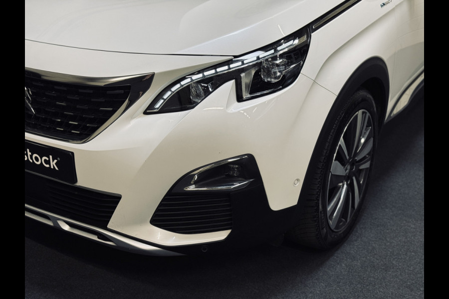 Peugeot 3008 1.6 HYbrid4 300 GT Pack Business | 19" | Panorama | Focal | Adapt.Cruise