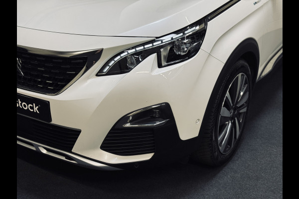 Peugeot 3008 1.6 HYbrid4 300 GT Pack Business | 19" | Panorama | Focal | Adapt.Cruise