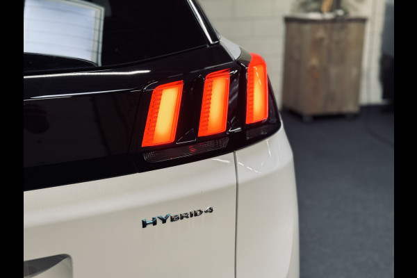 Peugeot 3008 1.6 HYbrid4 300 GT Pack Business | 19" | Panorama | Focal | Adapt.Cruise