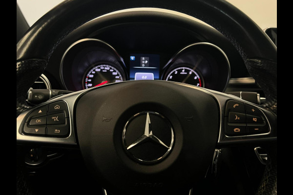 Mercedes-Benz C-Klasse Estate 180 / AMG / NL-auto / Leder / Camera