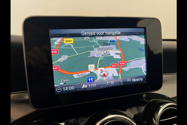 Mercedes-Benz C-Klasse Estate 180 / AMG / NL-auto / Leder / Camera