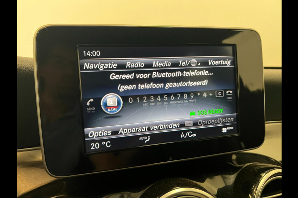 Mercedes-Benz C-Klasse Estate 180 / AMG / NL-auto / Leder / Camera
