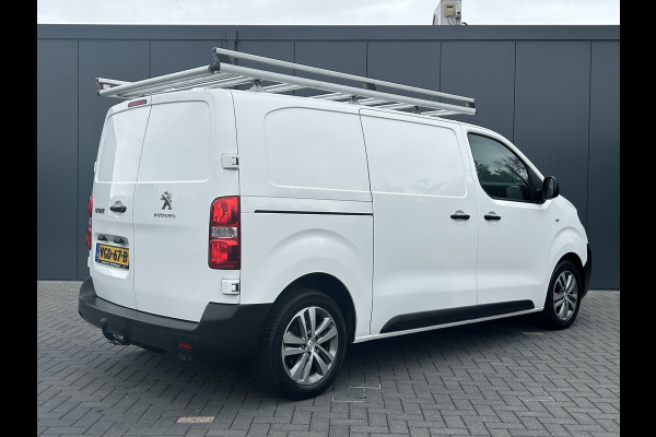 Peugeot Expert 2.0 BlueHDI 123 PK / 87.085 KM!! / L2H1 / AIRCO / CRUISE / IMPERIAAL / INRICHTING / 3 - ZITS / TREKHAAK