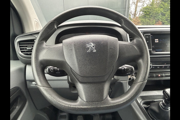 Peugeot Expert 2.0 BlueHDI 123 PK / 87.085 KM!! / L2H1 / AIRCO / CRUISE / IMPERIAAL / INRICHTING / 3 - ZITS / TREKHAAK