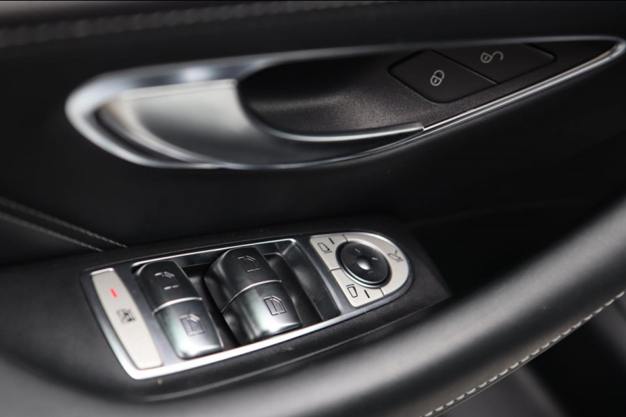 Mercedes-Benz E-Klasse AMG 63 S 4MATIC+ / PANO / BURMESTER / HUD / BOVAG / LUCHTVERING