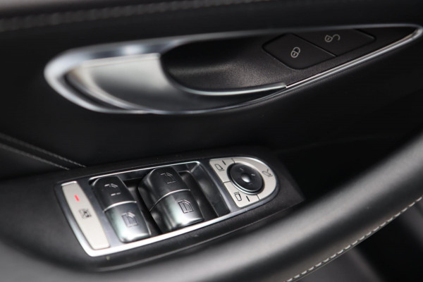 Mercedes-Benz E-Klasse AMG 63 S 4MATIC+ / PANO / BURMESTER / HUD / BOVAG / LUCHTVERING
