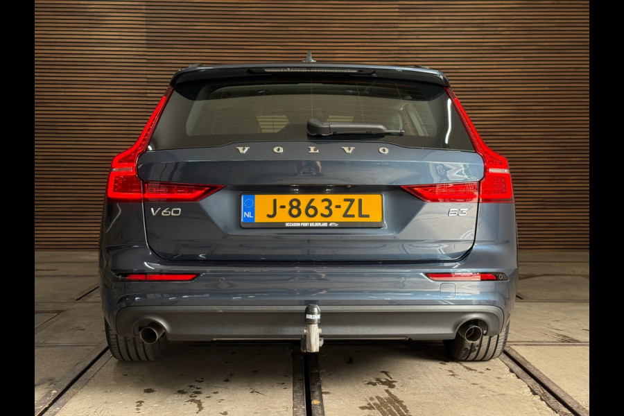 Volvo V60 2.0 B3 Momentum | Navigatie | Trekhaak | BTW-Auto
