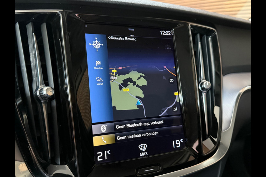 Volvo V60 2.0 B3 Momentum | Navigatie | Trekhaak | BTW-Auto