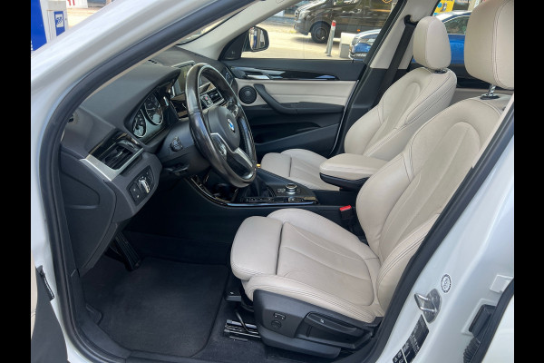 BMW X1 XDrive25i PANO,AUTOMAAT,PDC