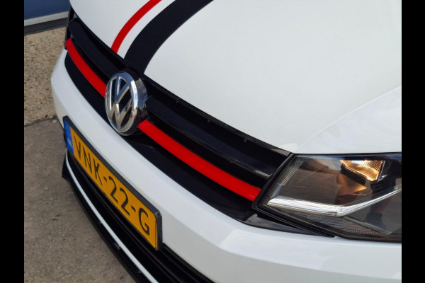 Volkswagen Caddy 2.0 TDI L1H1 BMT Exclusive Edition VERLAAGD / AIRCO / CRUISE CONTROLE / EURO 6 / NAVI