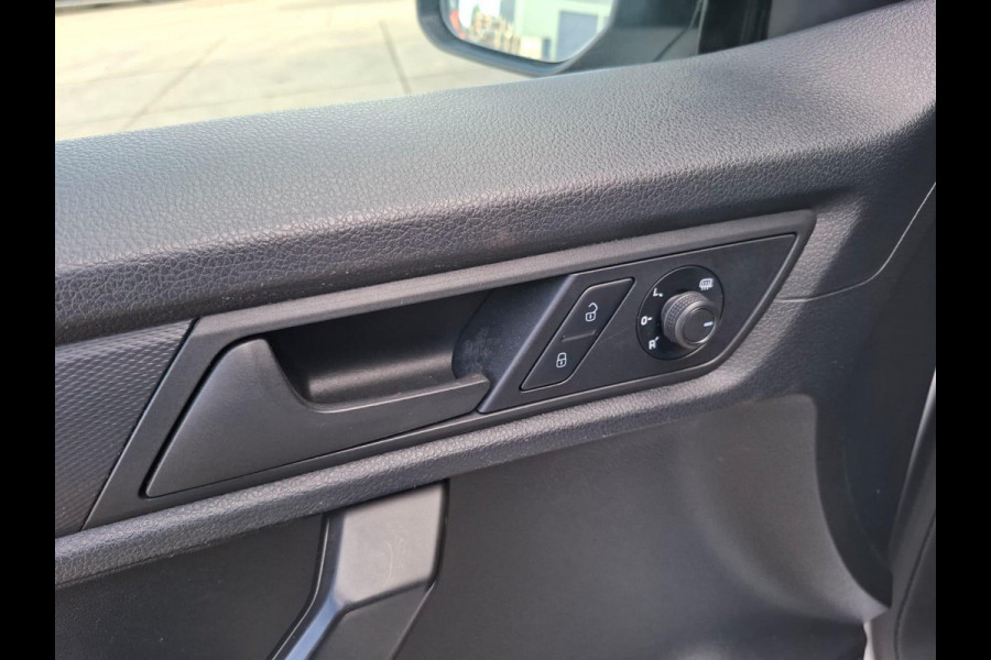 Volkswagen Caddy 2.0 TDI L1H1 BMT Exclusive Edition VERLAAGD / AIRCO / CRUISE CONTROLE / EURO 6 / NAVI