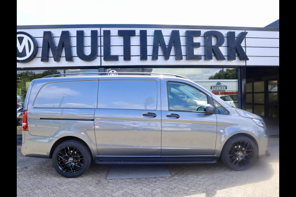 Mercedes-Benz Vito 114 CDI AUTMAAT MARGE/BTW VRIJ