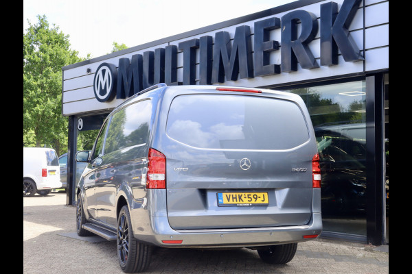 Mercedes-Benz Vito 114 CDI AUTMAAT MARGE/BTW VRIJ