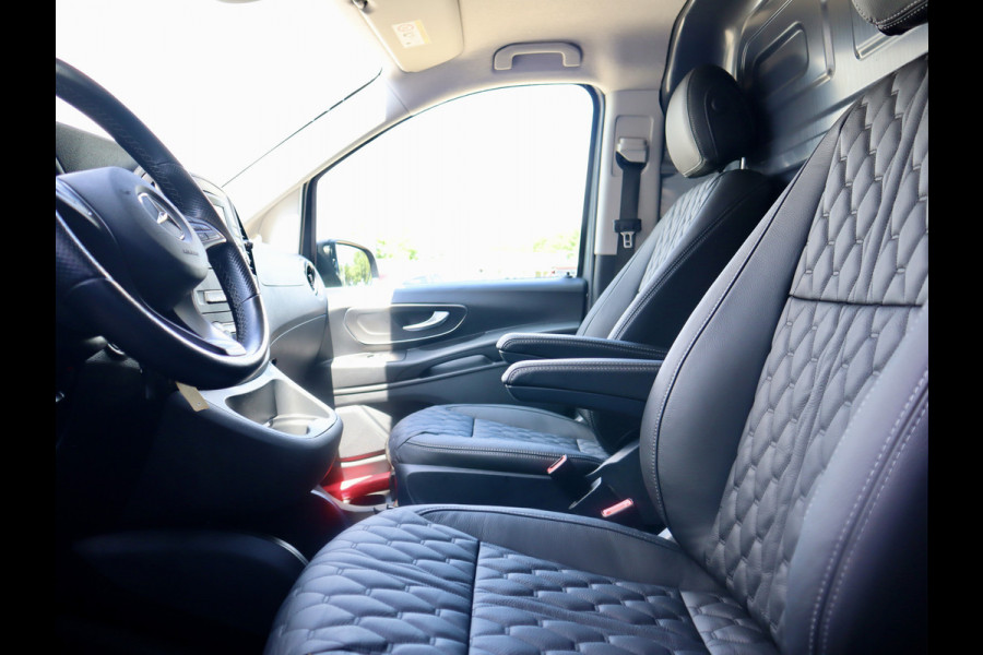 Mercedes-Benz Vito 114 CDI AUTMAAT MARGE/BTW VRIJ