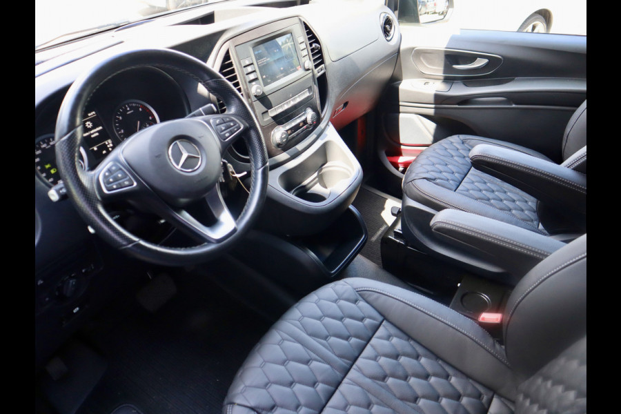 Mercedes-Benz Vito 114 CDI AUTMAAT MARGE/BTW VRIJ