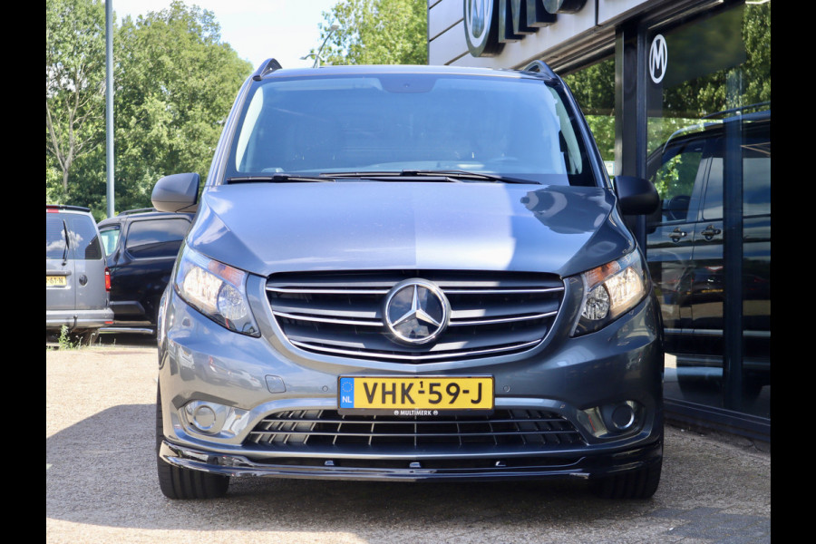 Mercedes-Benz Vito 114 CDI AUTMAAT MARGE/BTW VRIJ