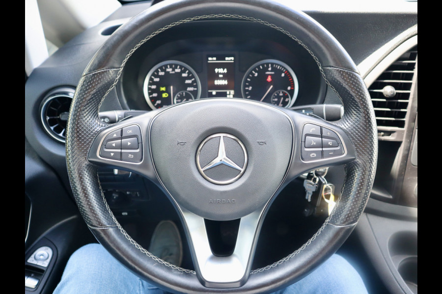 Mercedes-Benz Vito 114 CDI AUTMAAT MARGE/BTW VRIJ
