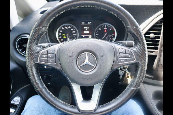 Mercedes-Benz Vito 114 CDI AUTMAAT MARGE/BTW VRIJ