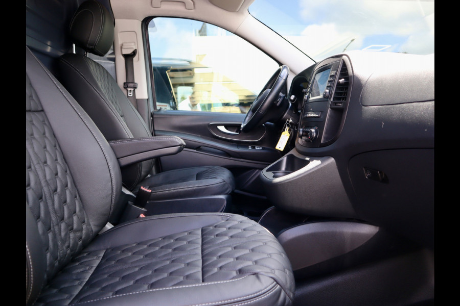 Mercedes-Benz Vito 114 CDI AUTMAAT MARGE/BTW VRIJ