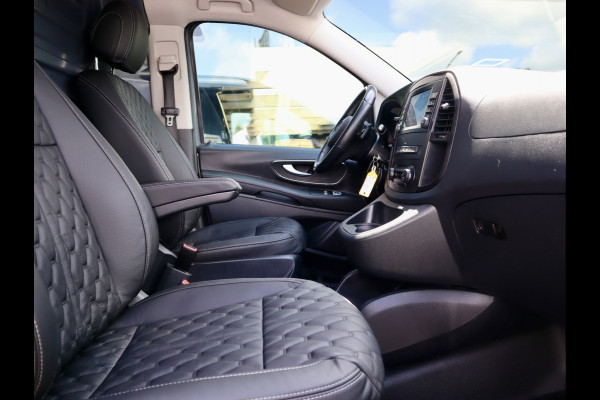 Mercedes-Benz Vito 114 CDI AUTMAAT MARGE/BTW VRIJ