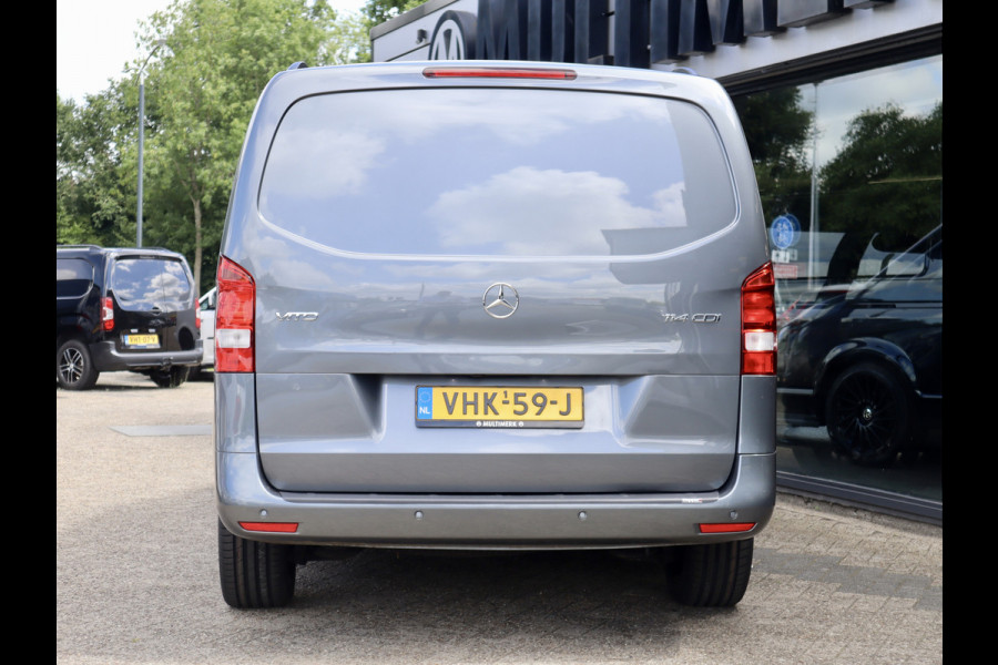 Mercedes-Benz Vito 114 CDI AUTMAAT MARGE/BTW VRIJ