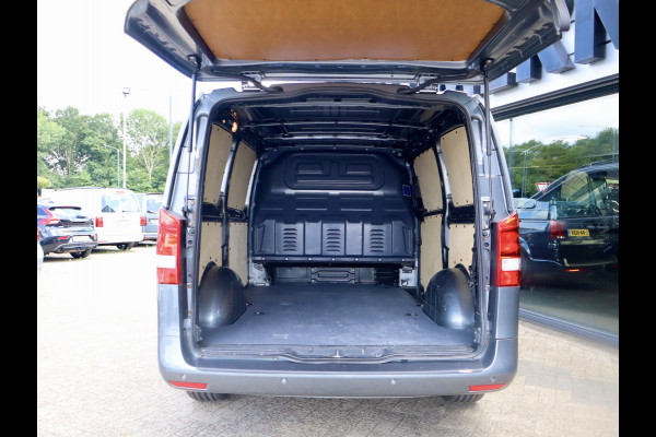 Mercedes-Benz Vito 114 CDI AUTMAAT MARGE/BTW VRIJ