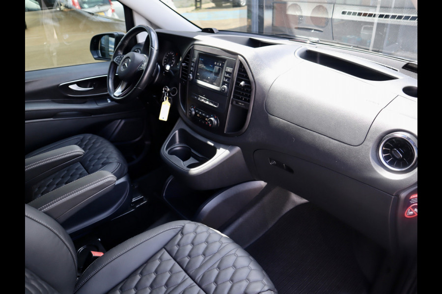 Mercedes-Benz Vito 114 CDI AUTMAAT MARGE/BTW VRIJ