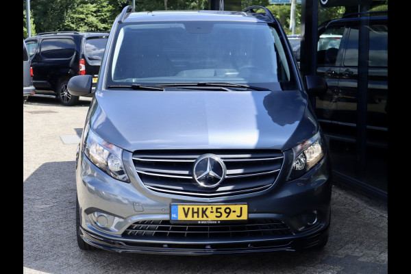 Mercedes-Benz Vito 114 CDI AUTMAAT MARGE/BTW VRIJ