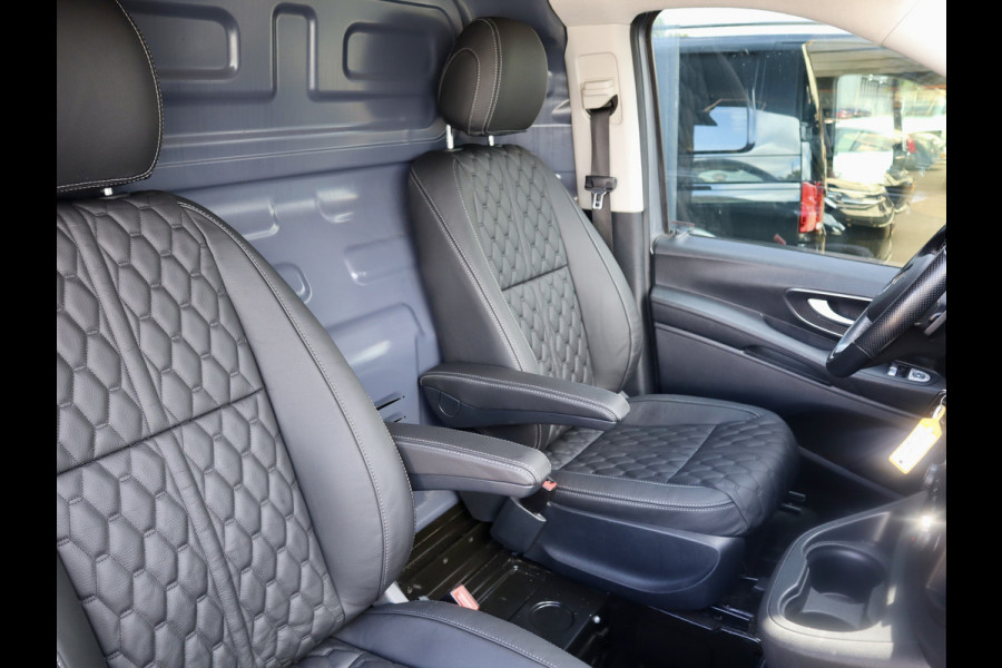 Mercedes-Benz Vito 114 CDI AUTMAAT MARGE/BTW VRIJ