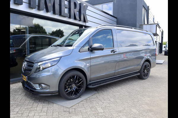 Mercedes-Benz Vito 114 CDI AUTMAAT MARGE/BTW VRIJ