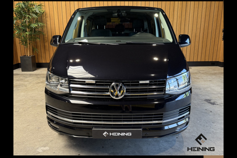 Volkswagen Transporter 2.0 TDI L2H1 DC Comfortline Plus 150 PK DSG