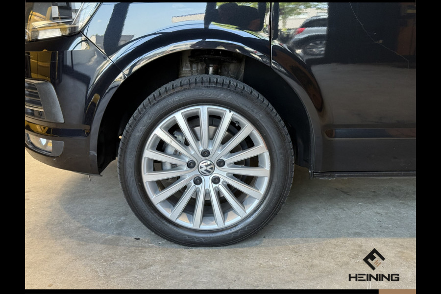 Volkswagen Transporter 2.0 TDI L2H1 DC Comfortline Plus 150 PK DSG