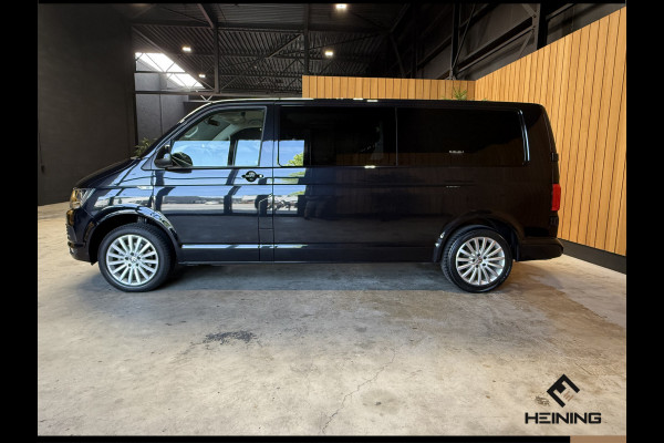 Volkswagen Transporter 2.0 TDI L2H1 DC Comfortline Plus 150 PK DSG