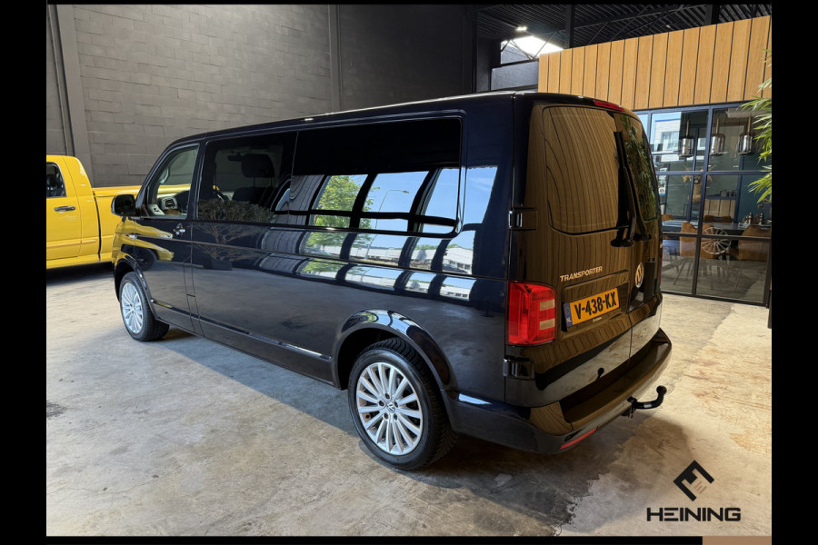 Volkswagen Transporter 2.0 TDI L2H1 DC Comfortline Plus 150 PK DSG