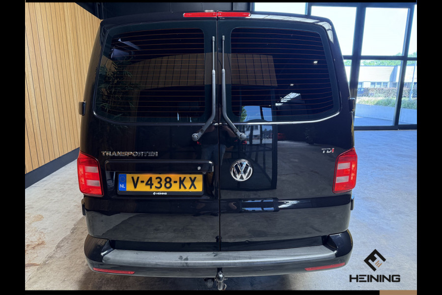 Volkswagen Transporter 2.0 TDI L2H1 DC Comfortline Plus 150 PK DSG