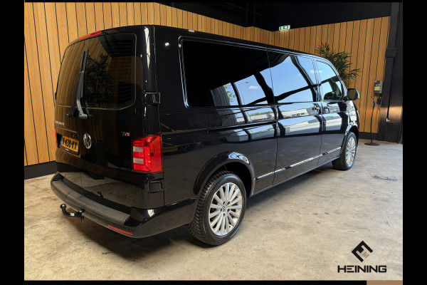 Volkswagen Transporter 2.0 TDI L2H1 DC Comfortline Plus 150 PK DSG
