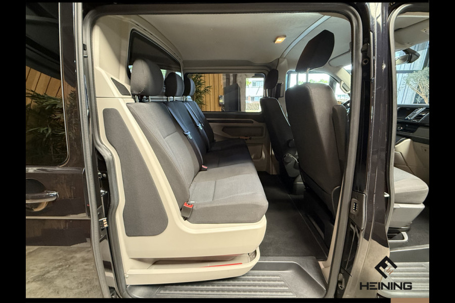 Volkswagen Transporter 2.0 TDI L2H1 DC Comfortline Plus 150 PK DSG