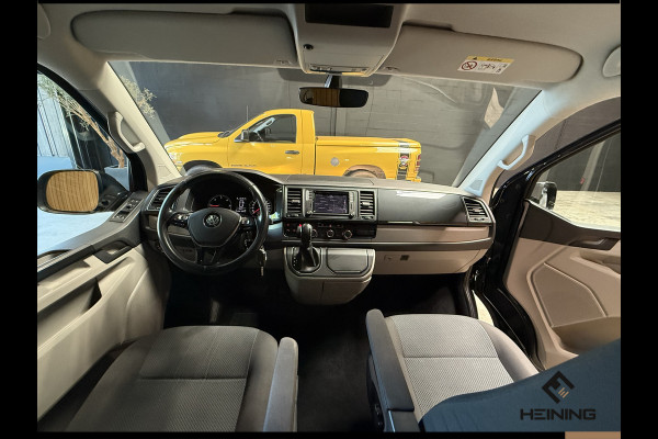Volkswagen Transporter 2.0 TDI L2H1 DC Comfortline Plus 150 PK DSG