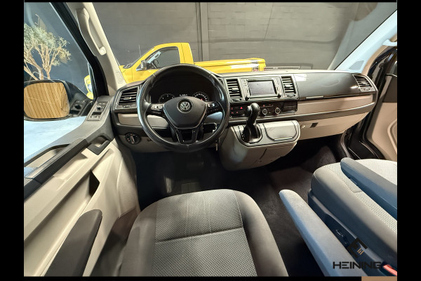 Volkswagen Transporter 2.0 TDI L2H1 DC Comfortline Plus 150 PK DSG