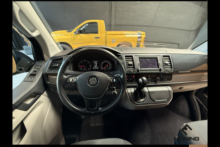 Volkswagen Transporter 2.0 TDI L2H1 DC Comfortline Plus 150 PK DSG