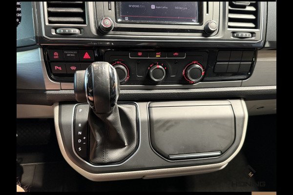 Volkswagen Transporter 2.0 TDI L2H1 DC Comfortline Plus 150 PK DSG