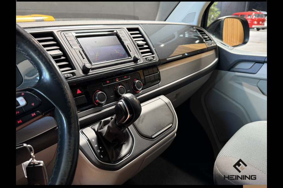Volkswagen Transporter 2.0 TDI L2H1 DC Comfortline Plus 150 PK DSG