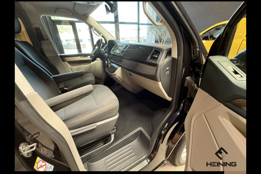 Volkswagen Transporter 2.0 TDI L2H1 DC Comfortline Plus 150 PK DSG