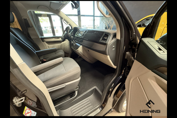 Volkswagen Transporter 2.0 TDI L2H1 DC Comfortline Plus 150 PK DSG