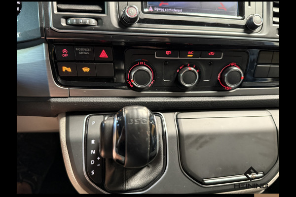 Volkswagen Transporter 2.0 TDI L2H1 DC Comfortline Plus 150 PK DSG