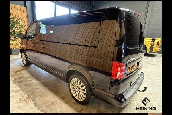 Volkswagen Transporter 2.0 TDI L2H1 DC Comfortline Plus 150 PK DSG