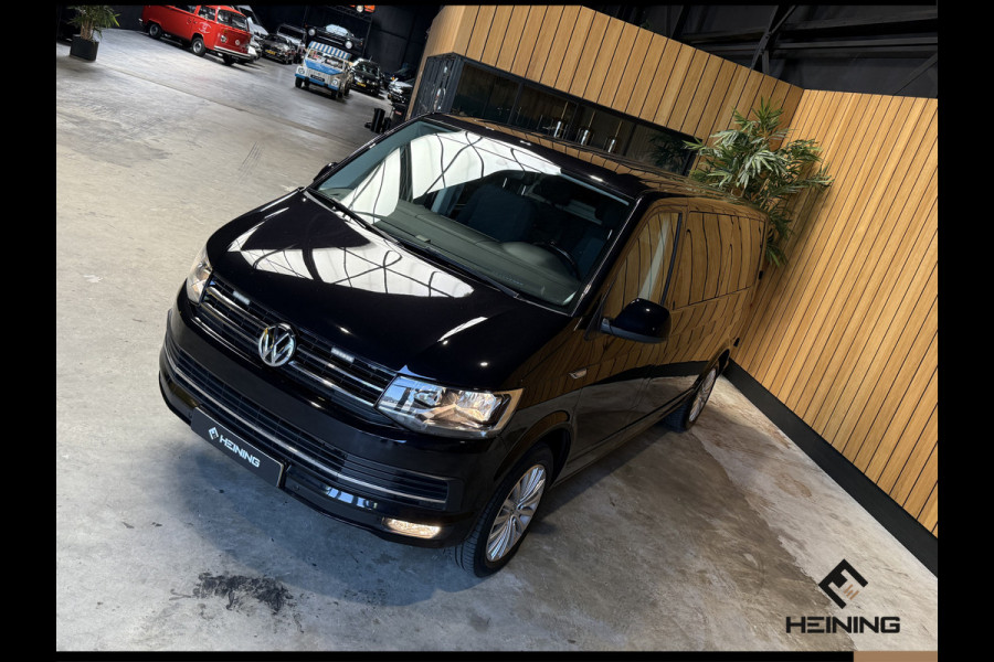 Volkswagen Transporter 2.0 TDI L2H1 DC Comfortline Plus 150 PK DSG