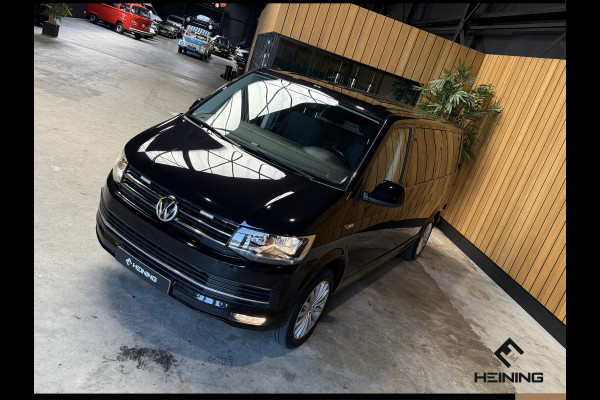 Volkswagen Transporter 2.0 TDI L2H1 DC Comfortline Plus 150 PK DSG